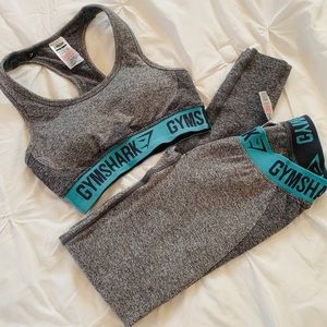 Gym Shark Flex Set